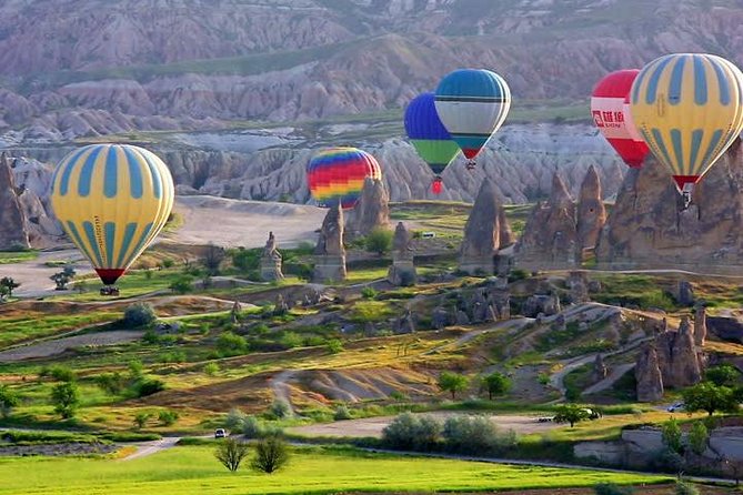 Cappadocia Balloons Tours - Weather Contingency and Cancellation Policy