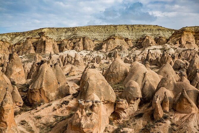 Cappadocia Daily North (Red)Tour - Departure Details