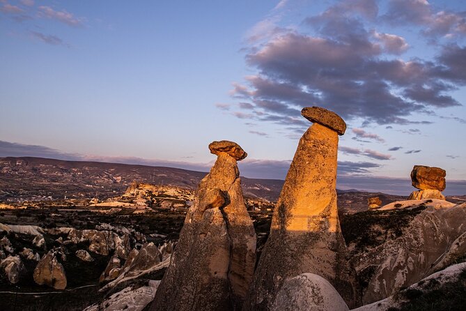 Cappadocia Discovery 2 Day Private Tour - Exclusions