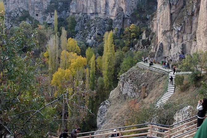 Cappadocia Green Discovery - Reviews and Ratings