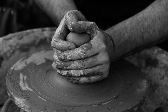 Cappadocia Pottery Workshop - Reviews and Ratings