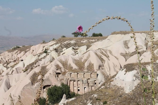 Cappadocia - Private Tour 2 Pax up With Driver Guide - Inclusions and Exclusions