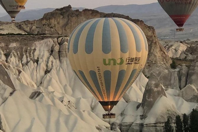 Cappadocia Red Tour With Small Group - Additional Information and Resources