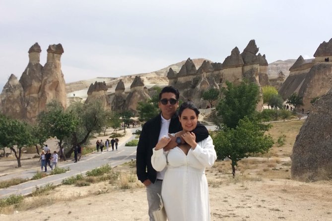 Cappadocia Tour Guide Service - Common questions