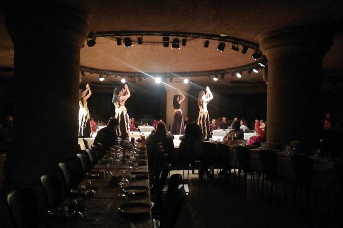 Cappadocia Turkish Night Show in Cave Restaurant - Pricing and Operator Details