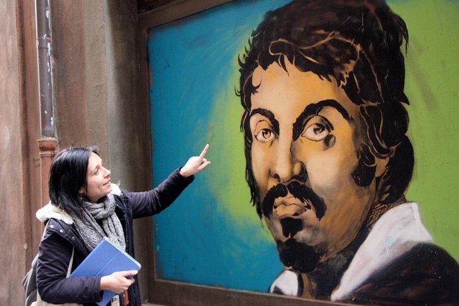 Caravaggio Private Tour With Art Historian Guide  - Rome - Tour Schedule and Itinerary