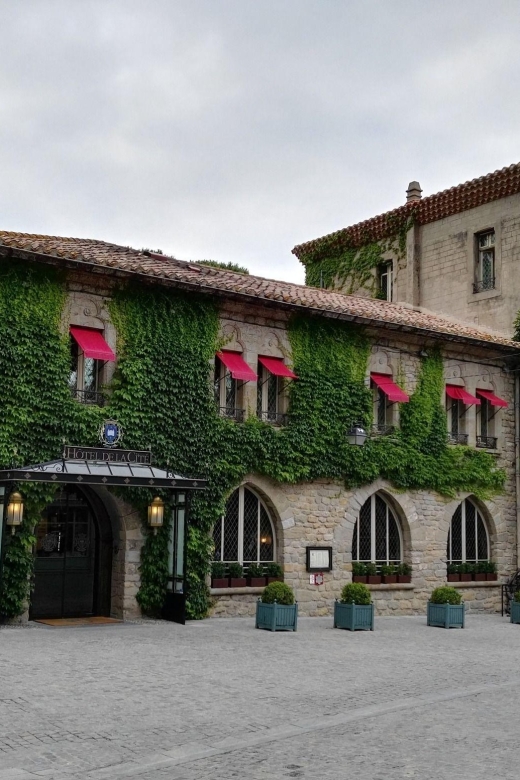 Carcassonne Private Guided Walking Tour - Tour Highlights