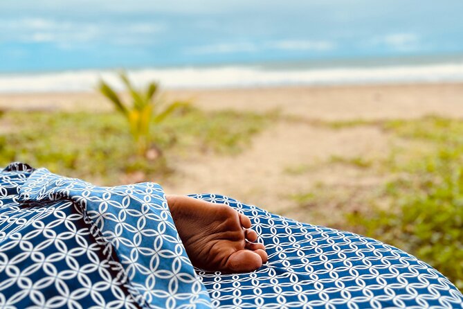 Caribbean Ocean Breeze Massage - Cancellation Policy