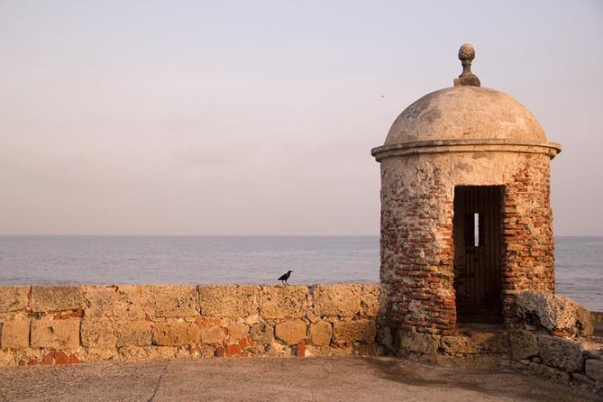 Cartagena Sightseeing Tour Historic Center Starting at the Port - Tour Highlights