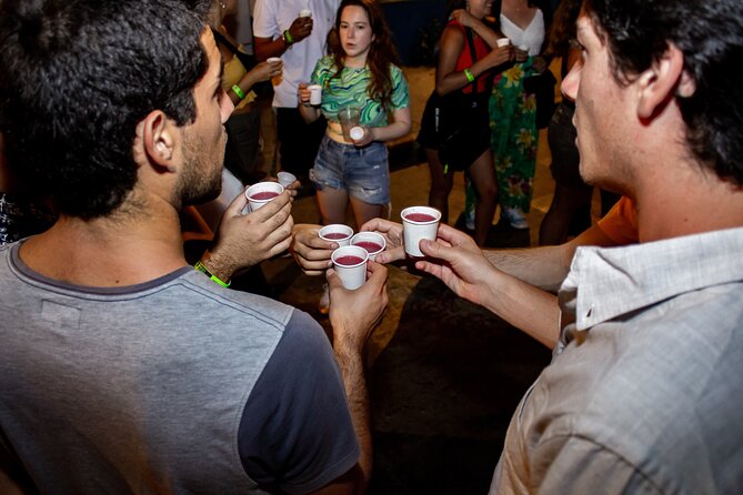 Cartagenas Best Pub Crawl All Included! - Travel Tips