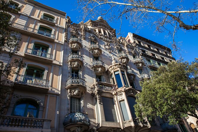 Casa Batllo Fast-Track Tickets, Barcelona Architecture Tour - Additional Information for Visitors