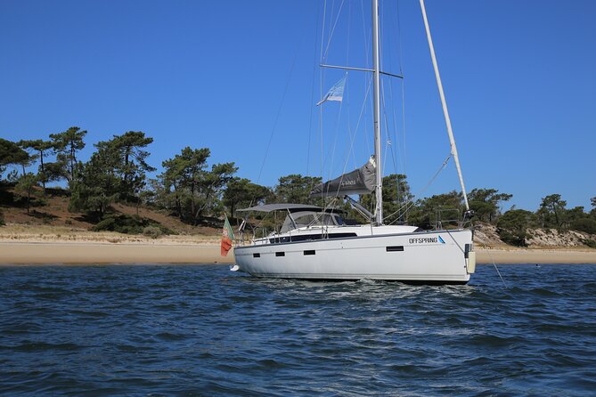 Cascais Private Sailing Cruise With a Drink - Half Day/Full Day - Tour Duration and Departure Information