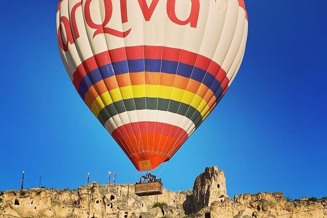 Cat Valley Balloon Flight Tour in Cappadocia - Last Words