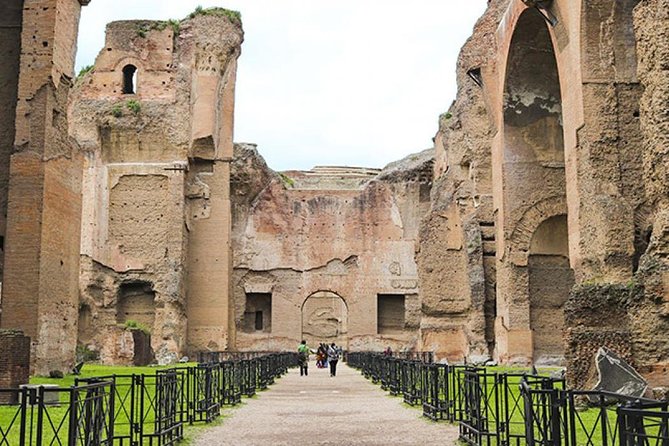 Catacombs and Rome Highlights Private Tour - Booking Flexibility and Information