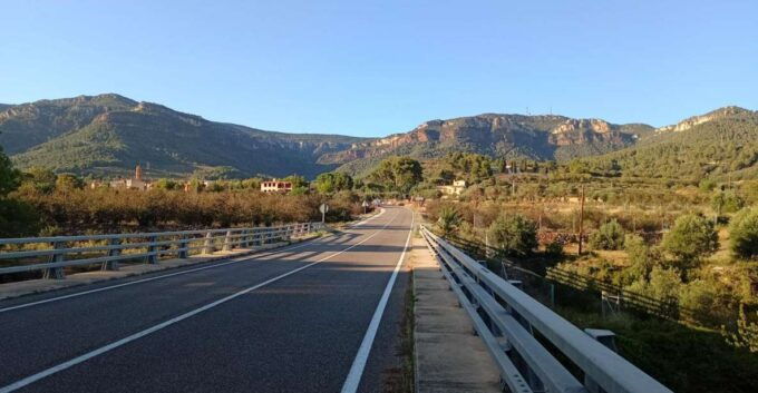 Catalonia: Cycling Through City and Beautiful Landscapes - Weekly Schedule