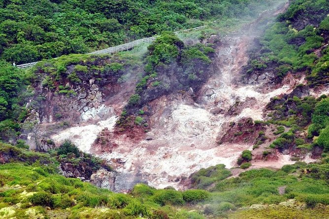 Cave Tour in Terceira - Booking Policies and Refund Details