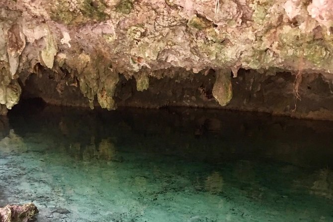 Cenotes Bike Tour With Food - Booking Details