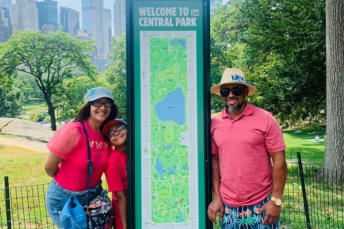 Central Park Guided Tour - Traveler Photos