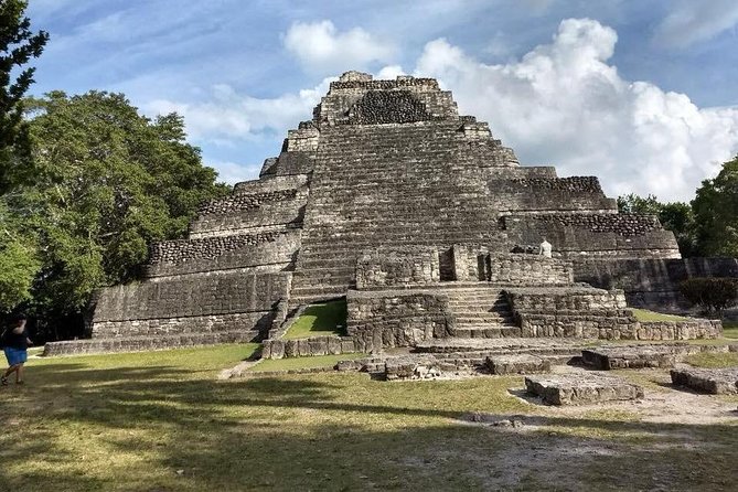 Chacchoben Mayan Ruins Excursion - Accessibility and Participation