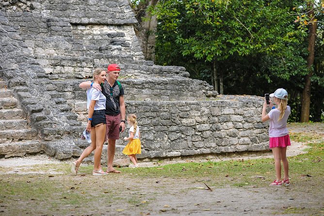 CHACCHOBEN Mayan Ruins Excursion Costa Maya - Value for Money