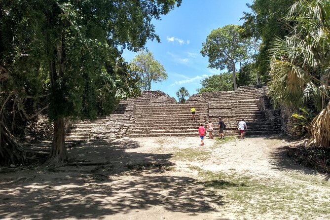 Chacchoben Mayan Ruins From Costa Maya - Preparations and Recommendations