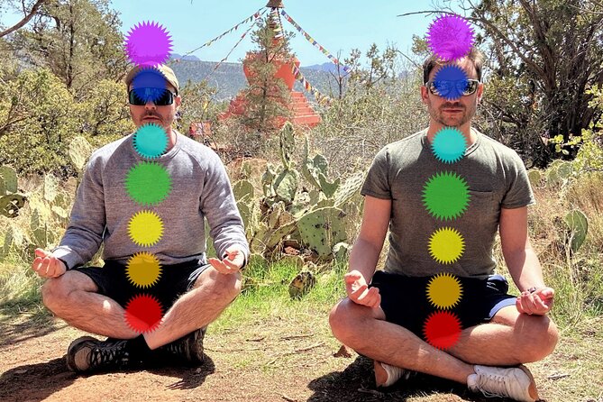 Chakra Balancing & Healing Meditation - Common questions