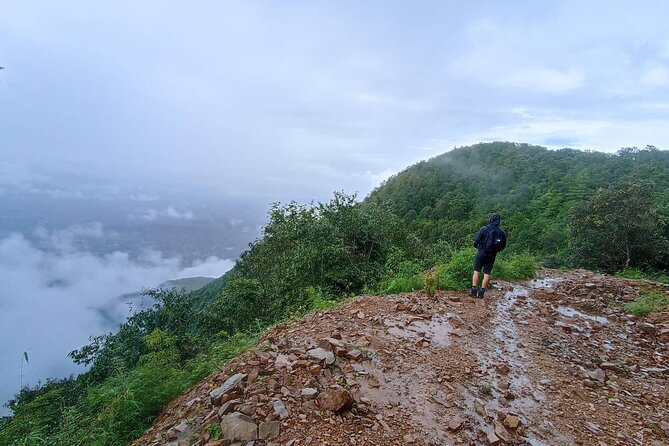 Champadevi a Full Day Nature Hiking in Kathmandu - Schedule