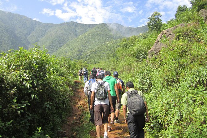 Chandragiri Day Hiking - Contact, Support, and Legal Info