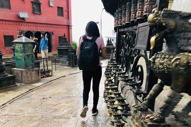 Chandragiri Hill and Monkey Temple (Swayambhunath), 6 Hours Tour - Itinerary Highlights