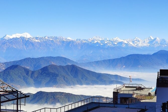 Chandragiri Hill Cable Car Day Tour From Kathmandu - Additional Tips and Recommendations