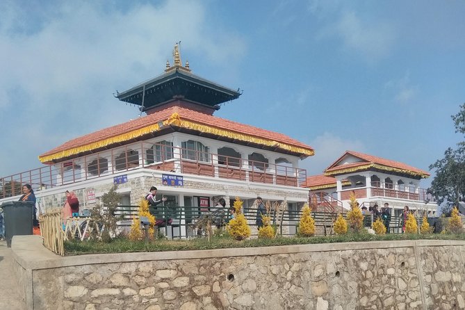 Chandragiri Hill Day Trip From Kathmandu - Cancellation Policy