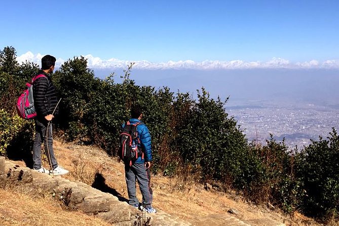 Chandragiri Hill Nature Day Hiking From Kathmandu - Learn From Expert Guides