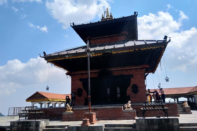 Chandragiri Hills Day Tour (Private) - Tour Duration