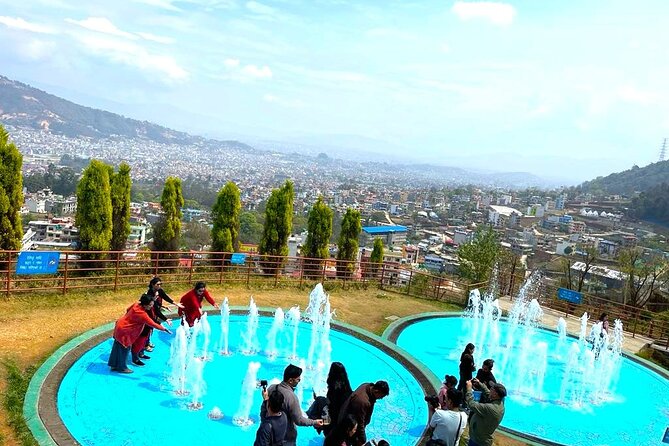 Chandragiri Visit by Cable Car Half-day Private Tour - Assistance and Inquiries