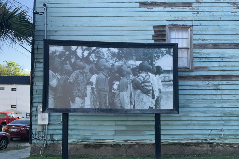 Charleston: African-American History & Simmons House Tour - Tour Guide Information and Reviews