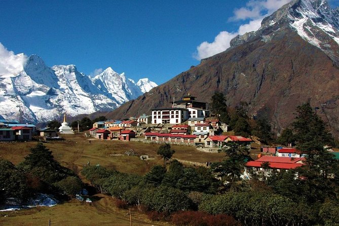 Cheapest Everest Base Camp Trek From Kathmandu - Pricing and Terms Overview