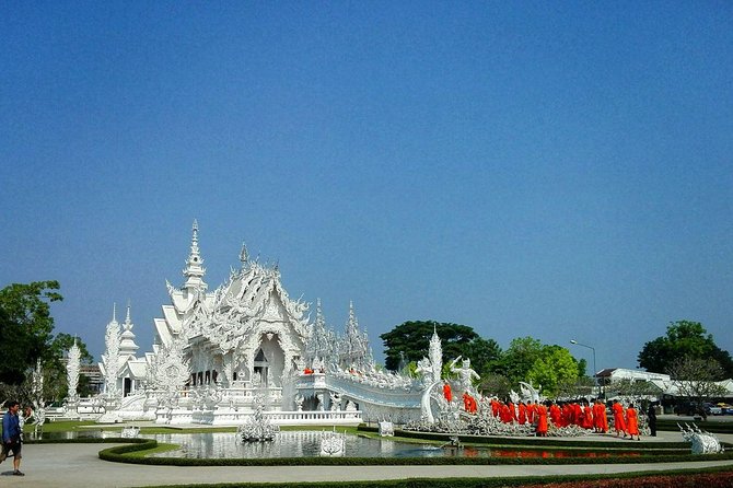 Chiang Mai Stopover 4 Days 3 Nights - Important Terms & Conditions