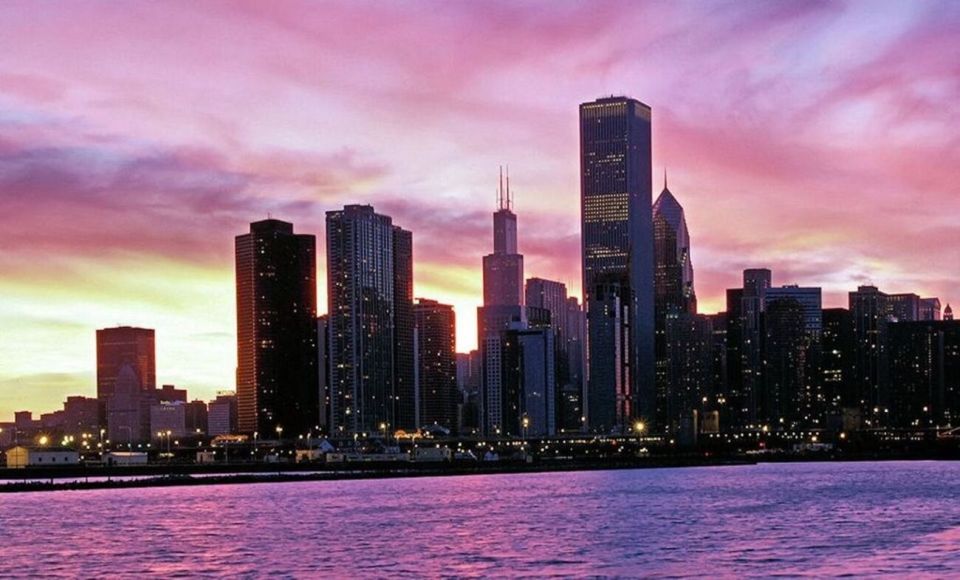 Chicago: Lake Michigan Skyline Cruise - Inclusions With the Ticket