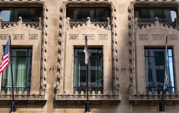 Chicago: Magnificent Mile Walking Tour - Detailed Exploration of the Route