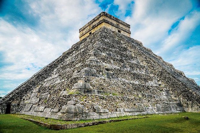 Chichen Itza Deluxe Valladolid and 2 Cenotes - Tour Highlights and Customer Feedback