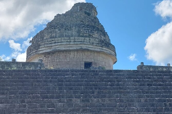 Chichen Itza Marvels: Explore the Ancient Wonders - Important Information for Visitors