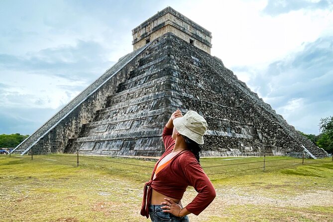 Chichen Itza Mayan Wonder Guided Tour With Lunch - Traveler Reviews