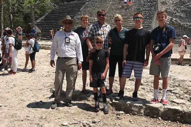 Chichen Itza Private Tour From Cancun - Customer Reviews