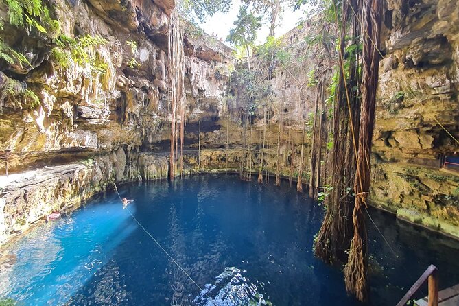 Chichen Itza Private Tour VIP - Guided Exploration Experience