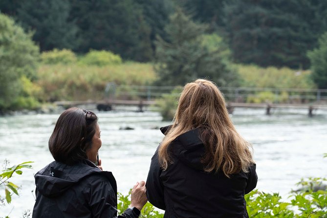 Chilkoot Wilderness and Wildlife Viewing - 6.5 Hrs From Skagway - Wildlife Encounters