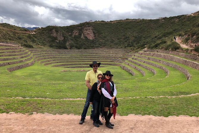 Chinchero, Maras, Moray and Salt Mines From Cusco - Reviews and Ratings
