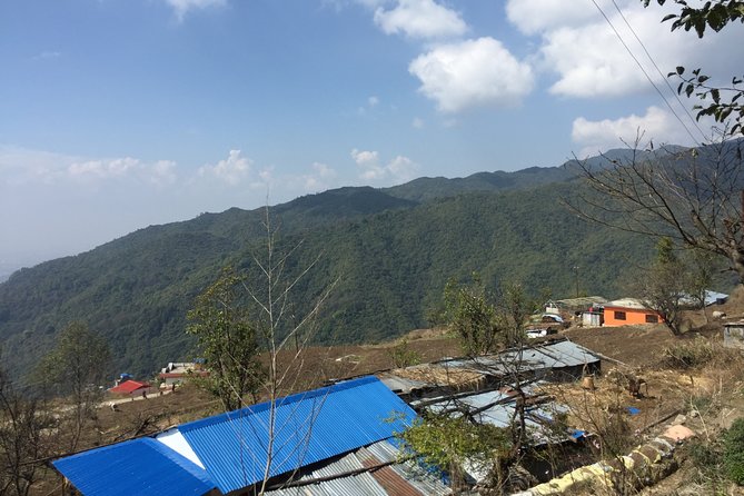 Chisapani and Nagarkot 3-Day Hiking From Kathmandu - Inclusions and Exclusions