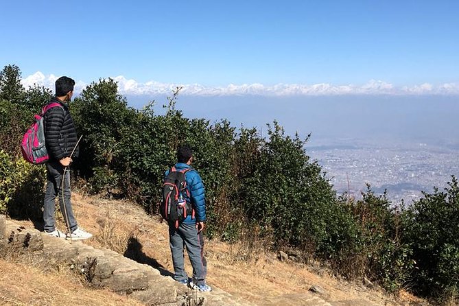 Chitlang to Kunchhal Village Home Stay Trek Near Kathmandu (2 Nights / 3 Days) - Common questions