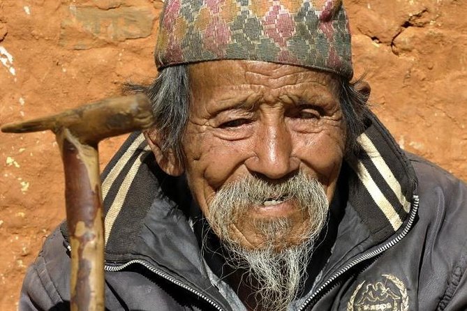 Chitlang Village Trek 3 Days - Common questions
