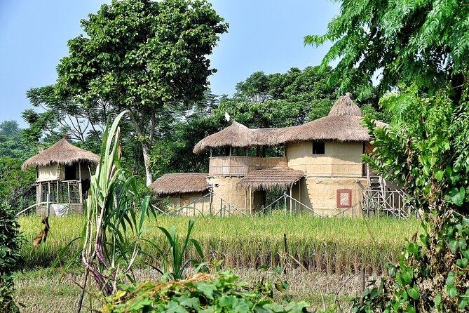 Chitwan Jungle Safari Tours - Participant Requirements